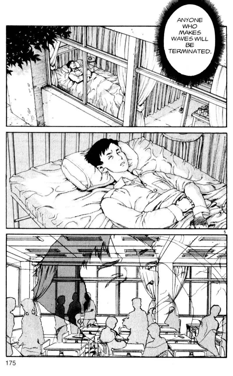 Project Arms Chapter 9 5